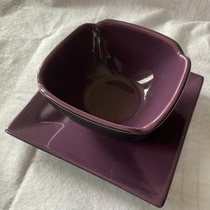 Party Lite Zen Candle Holder